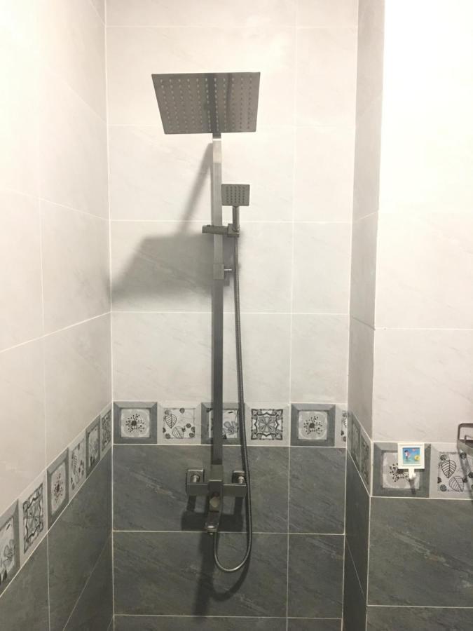לינה וארוחת בוקר הו צ'י מין סיטי 1993'S House מראה חיצוני תמונה